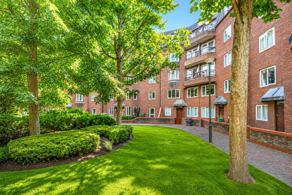 Main image of property: Bessborough Place, SW1V