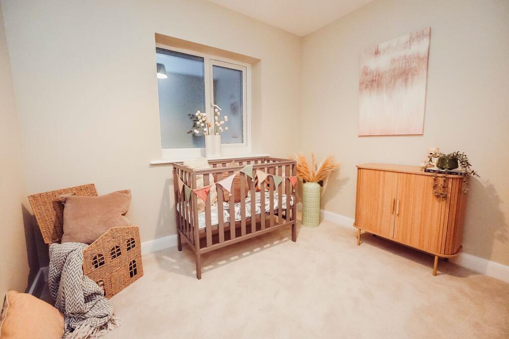 Additional image 20 of Cob Lane, Kelbrook, BB18