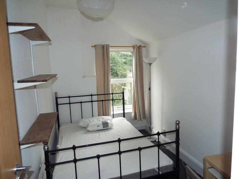 4 bedroom terraced house for rent