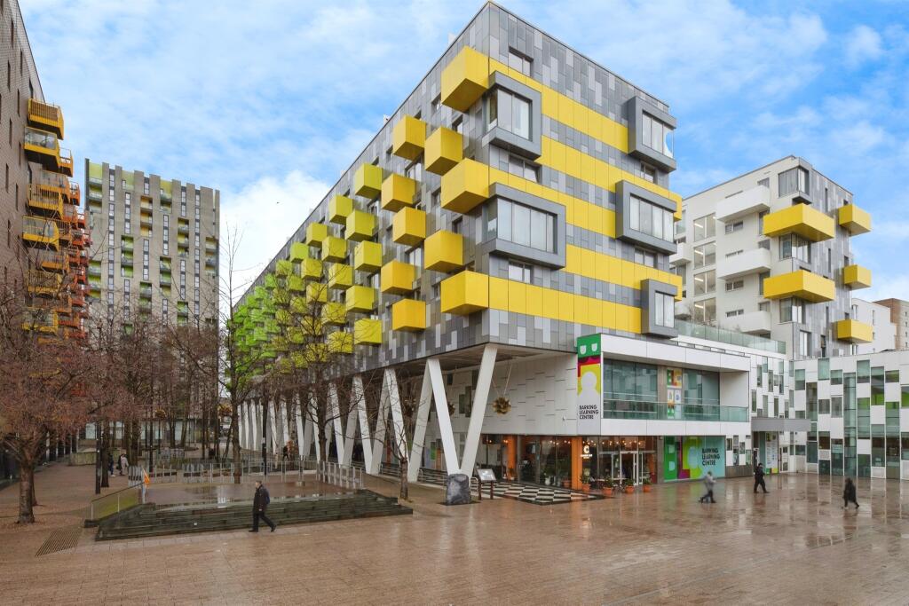 Main image of property: Arboretum Place, Barking