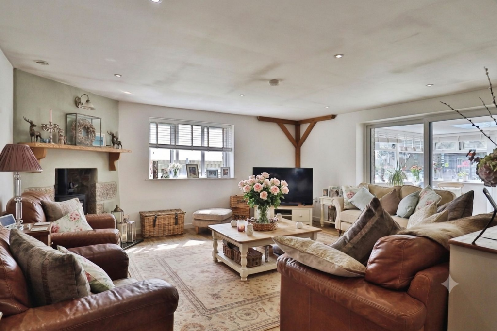 House in Truro - View 5