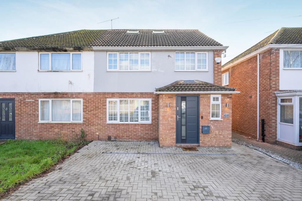 Main image of property: Cell Farm Avenue, Old Windsor