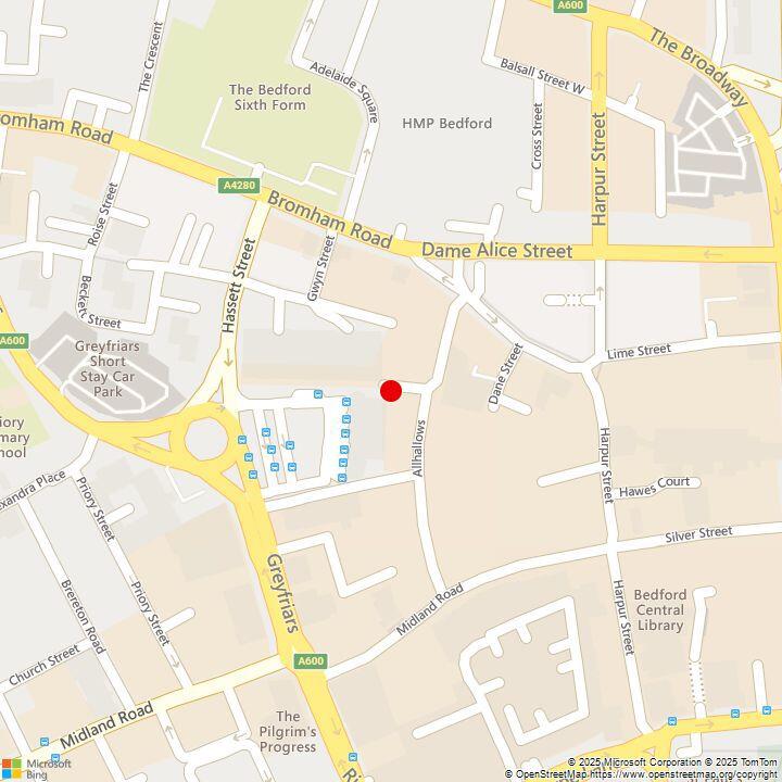 Property Map