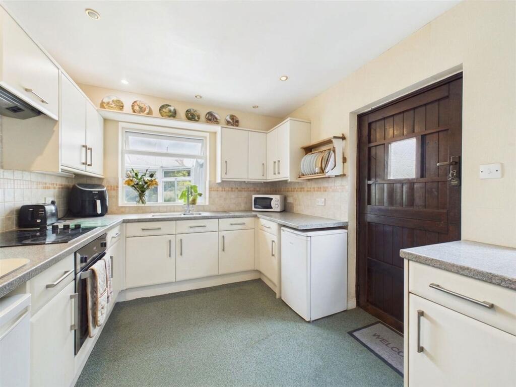 House in Lancaster, Caton-with-Littledale - View 4
