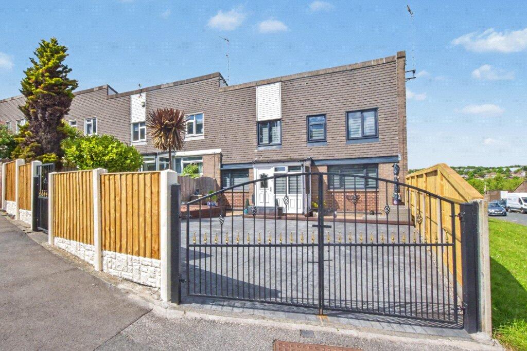 Main image of property: Butterbowl Drive, Leeds, West Yorkshire