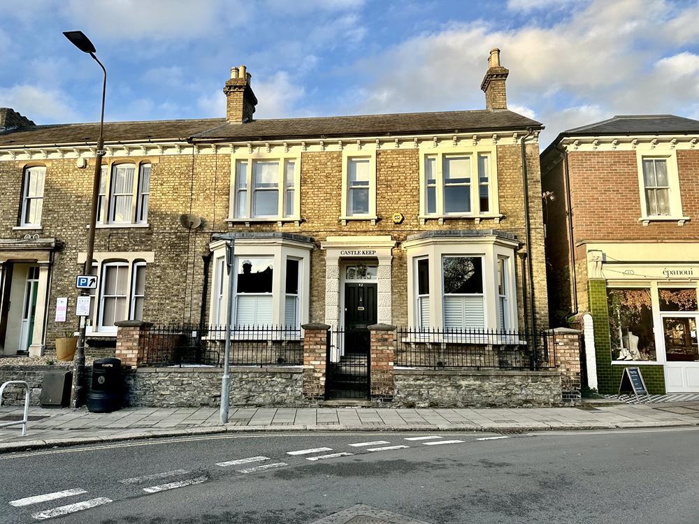 Main image of property: Mill Street, Bedford, MK40