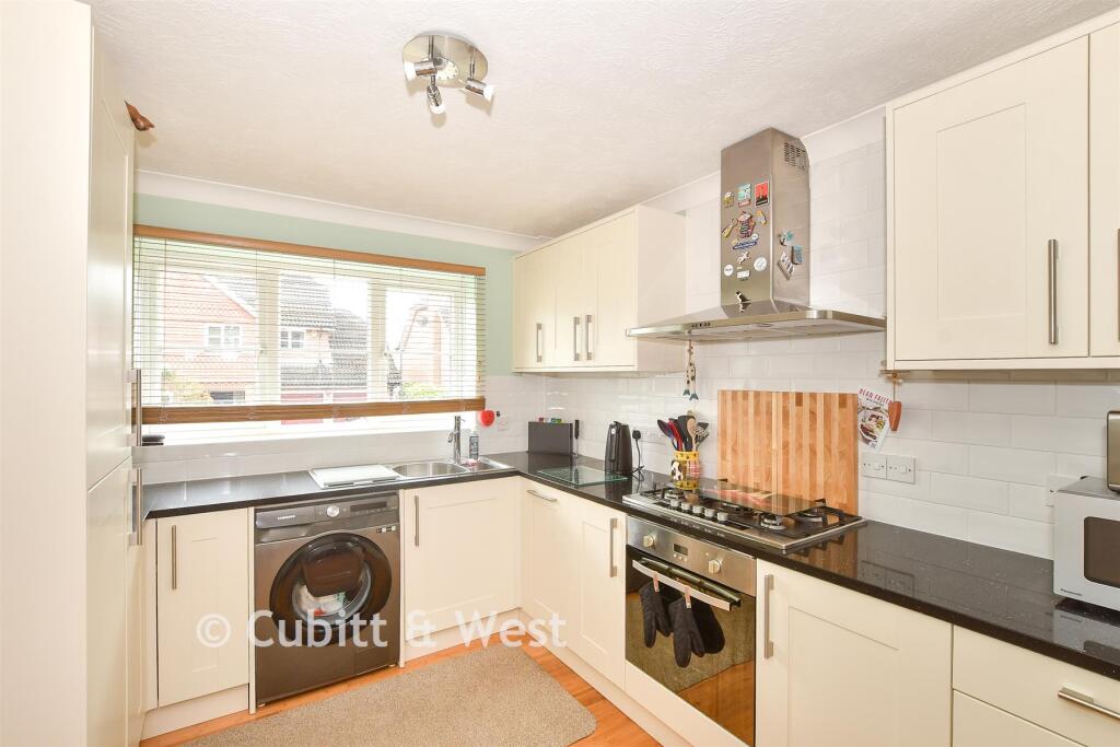 Main image of property: Richmond Way, East Grinstead, West Sussex