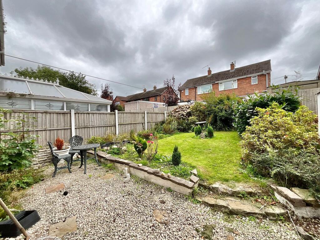 House in Staffordshire Moorlands, Forsbrook - View 4