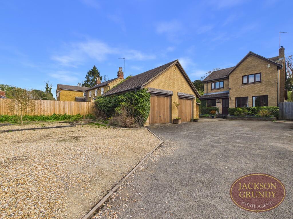 Main image of property: Main Street, Watford, NN6 7UY