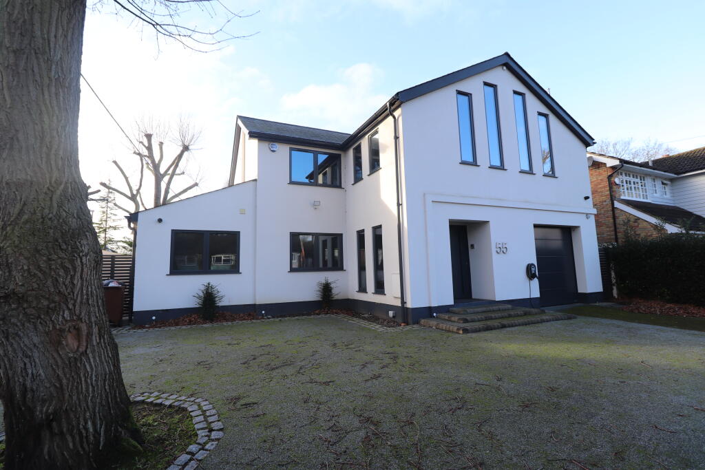 Main image of property: HALL GREEN LANE, HUTTON