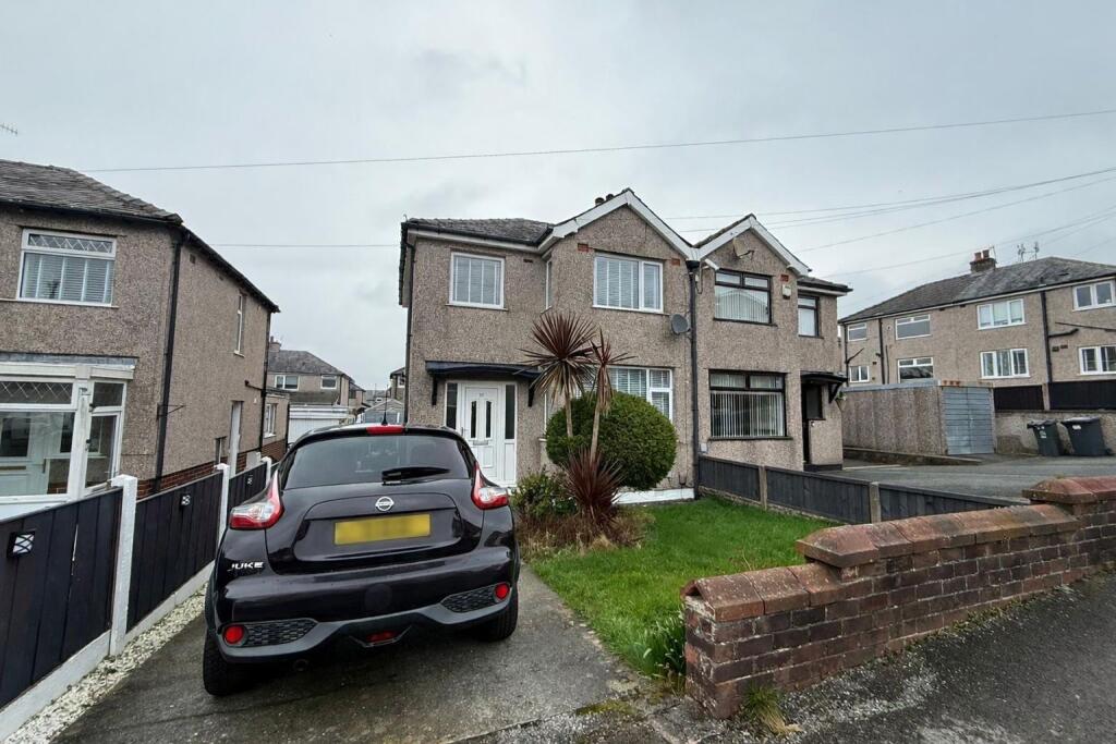 Main image of property: Somerset Avenue