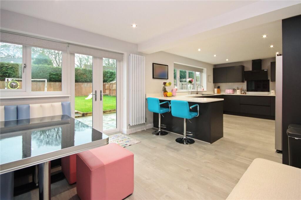 House in Durham - View 5
