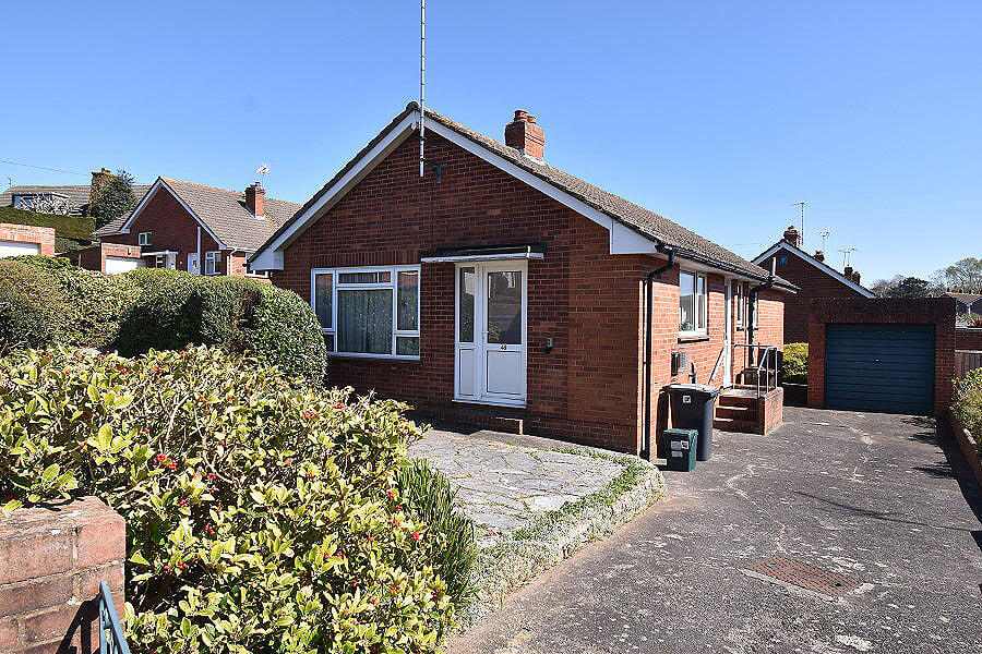 Main image of property: Stanwey, Heavitree, Exeter, EX1