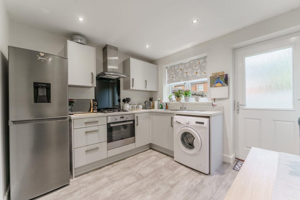 The Hedgerows,Eggborough,DN14 0PQ photo 4
