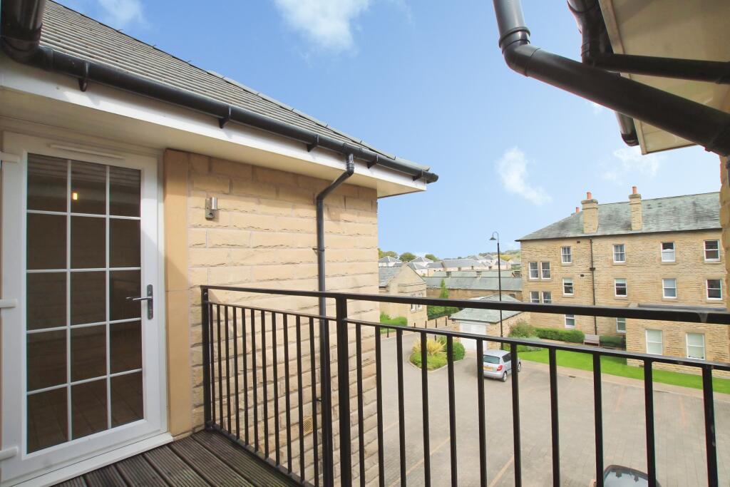 Apartment in Leeds - View 4