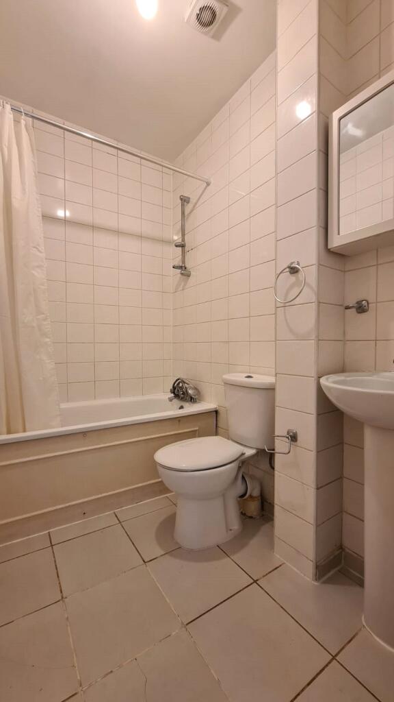 Apartment in London, Willesden Green, Mapesbury - View 4