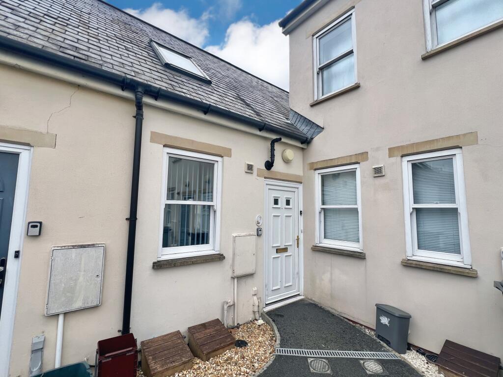 Main image of property: Florence Road, Taunton - NO onward chain!