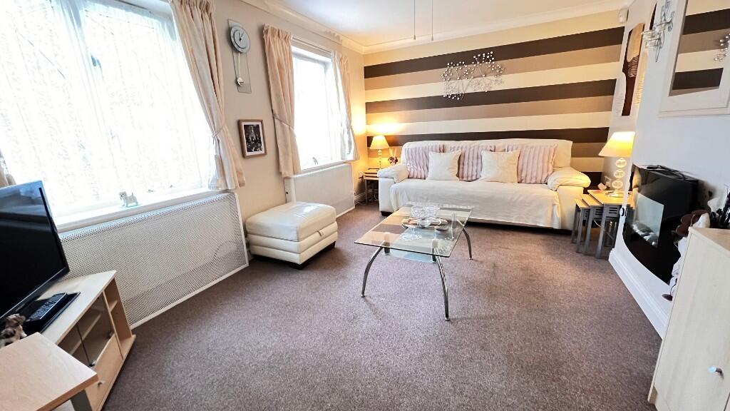 Jubilee Court, March, Cambridgeshire, PE15 photo 2