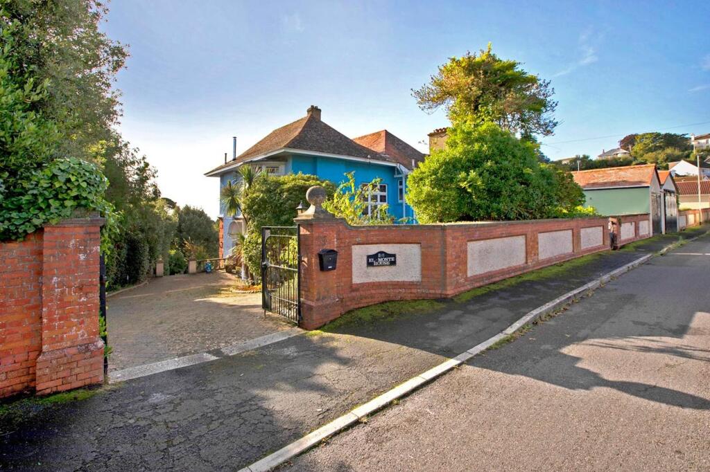 Main image of property: Buckeridge Avenue, Teignmouth, TQ14