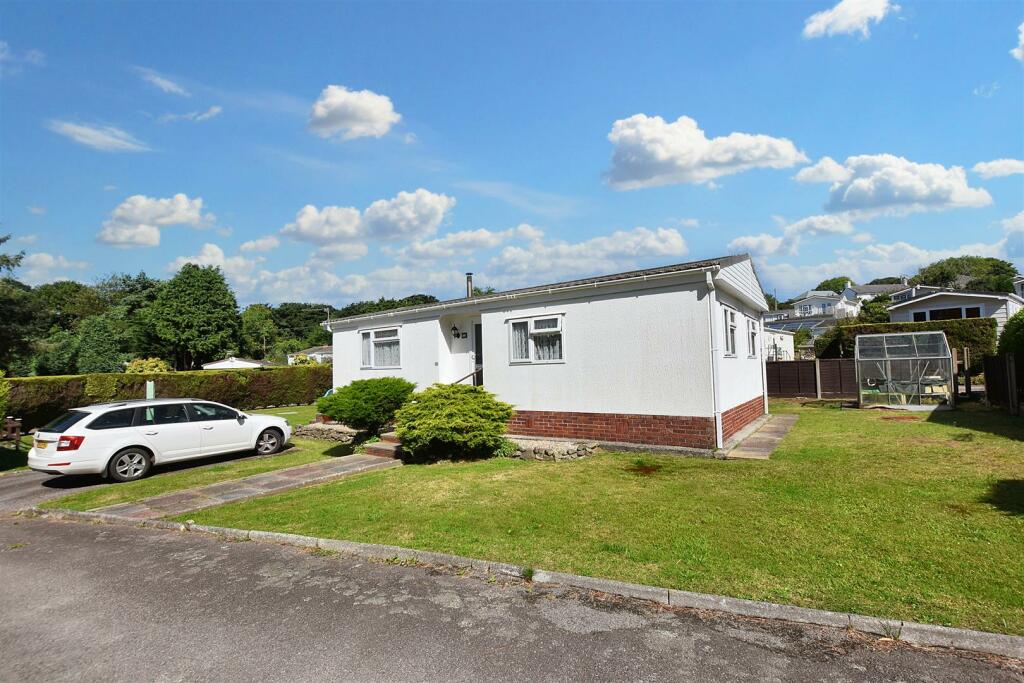 Main image of property: Lansdowne Park Homes, Wheal Rose, Scorrier