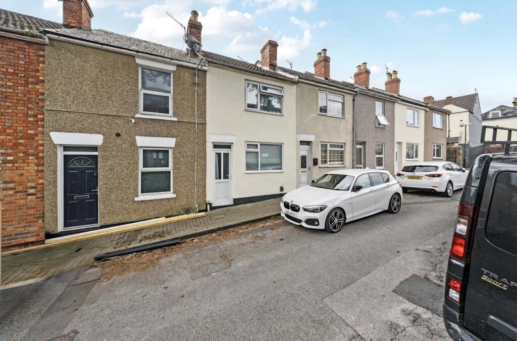 Main image of property: Cannon Street, Old Town, Swindon, SN1