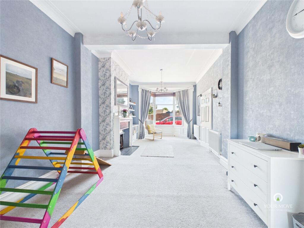 House in Sunderland - View 2