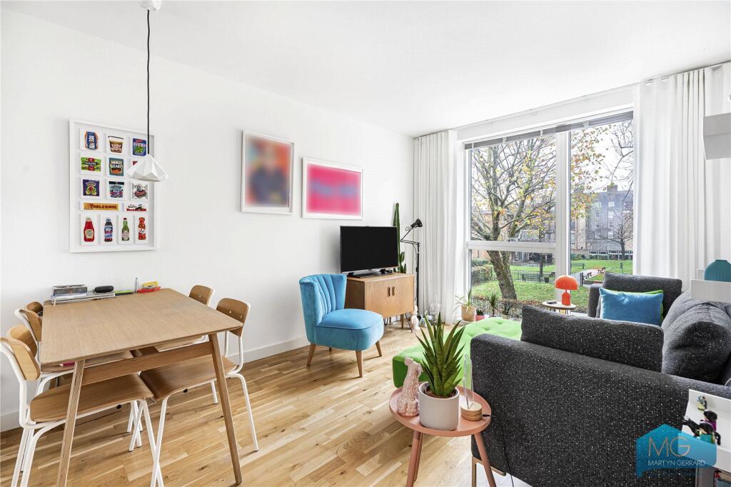 Main image of property: Willingham Terrace, Kentish Town, London, NW5