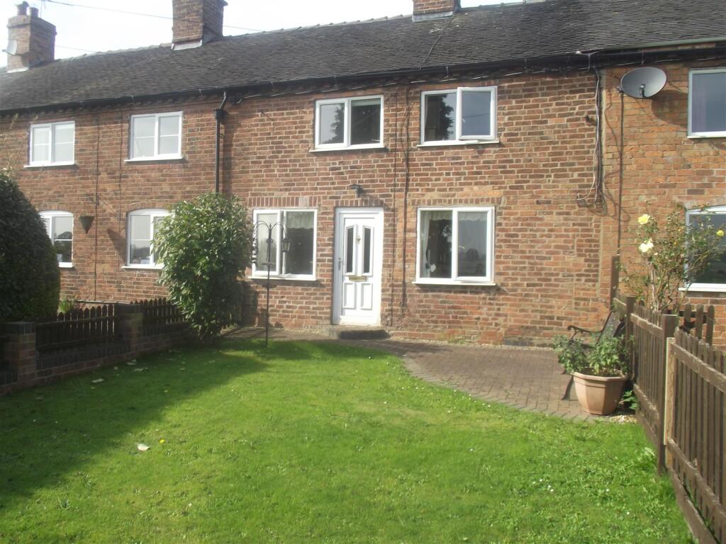 Main image of property: Corbrook Cottages, Hankelow, CW3