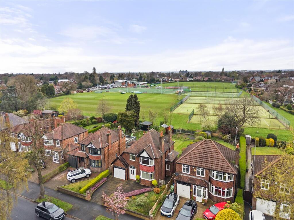 Norris Road, Sale photo 3
