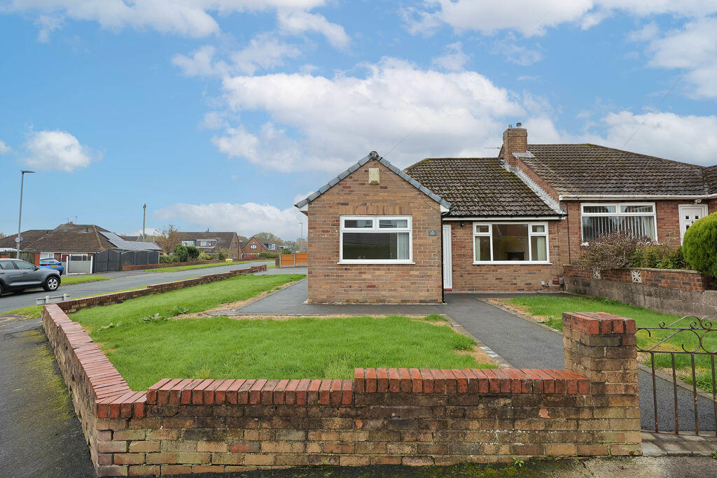 Sheldon Avenue, Standish, Wigan photo 4