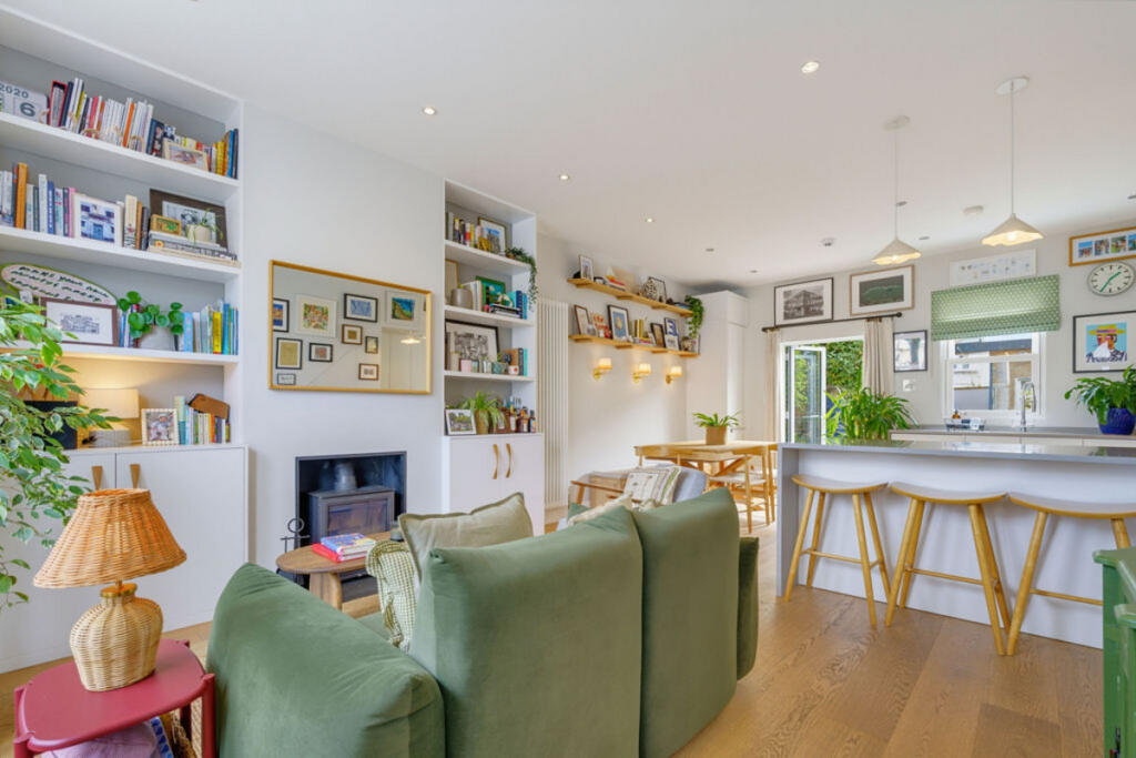 House in London, East Dulwich - View 5
