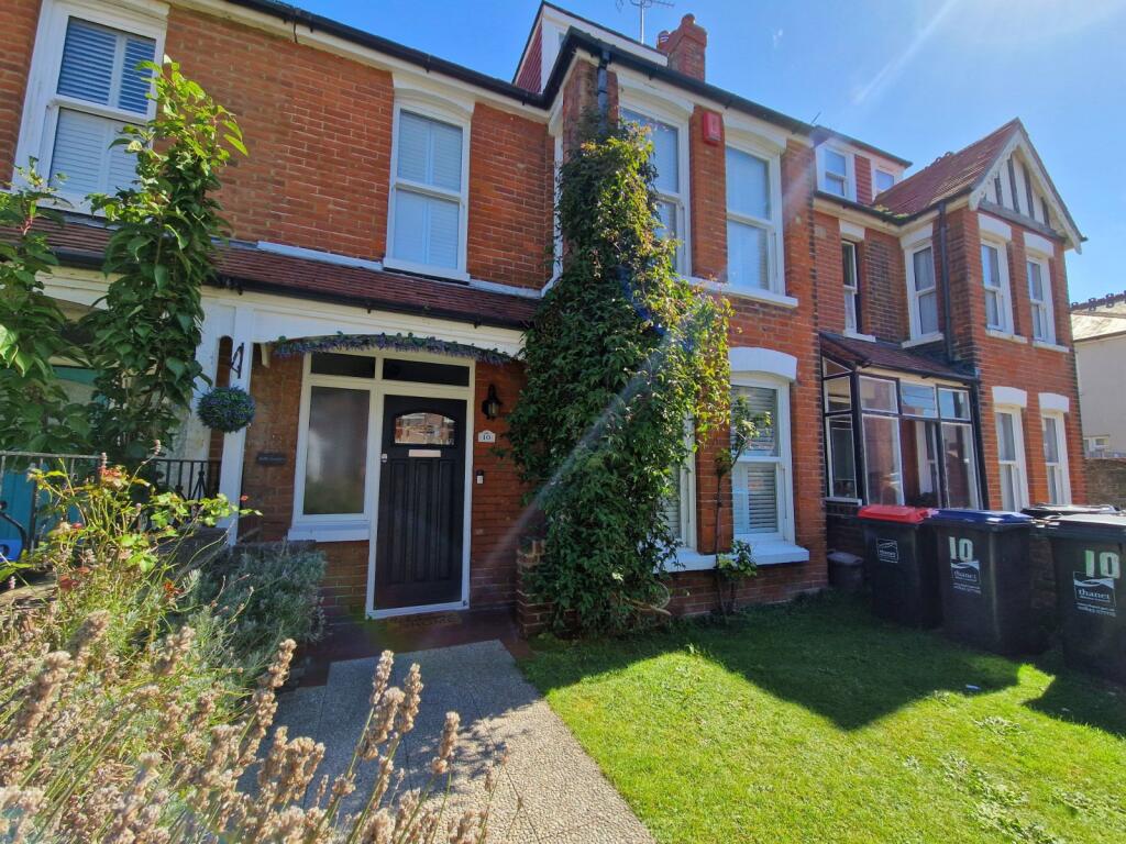 Main image of property: Westcliff Road, Margate, Kent, CT9
