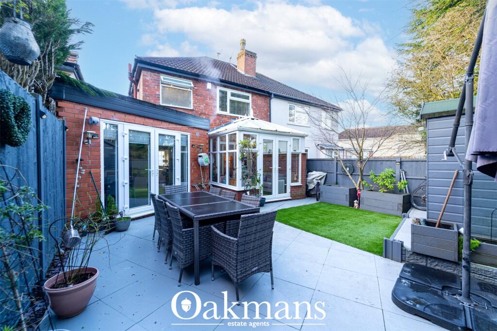 Additional image 2 of Pottery Road, Oldbury, West Midlands, B68