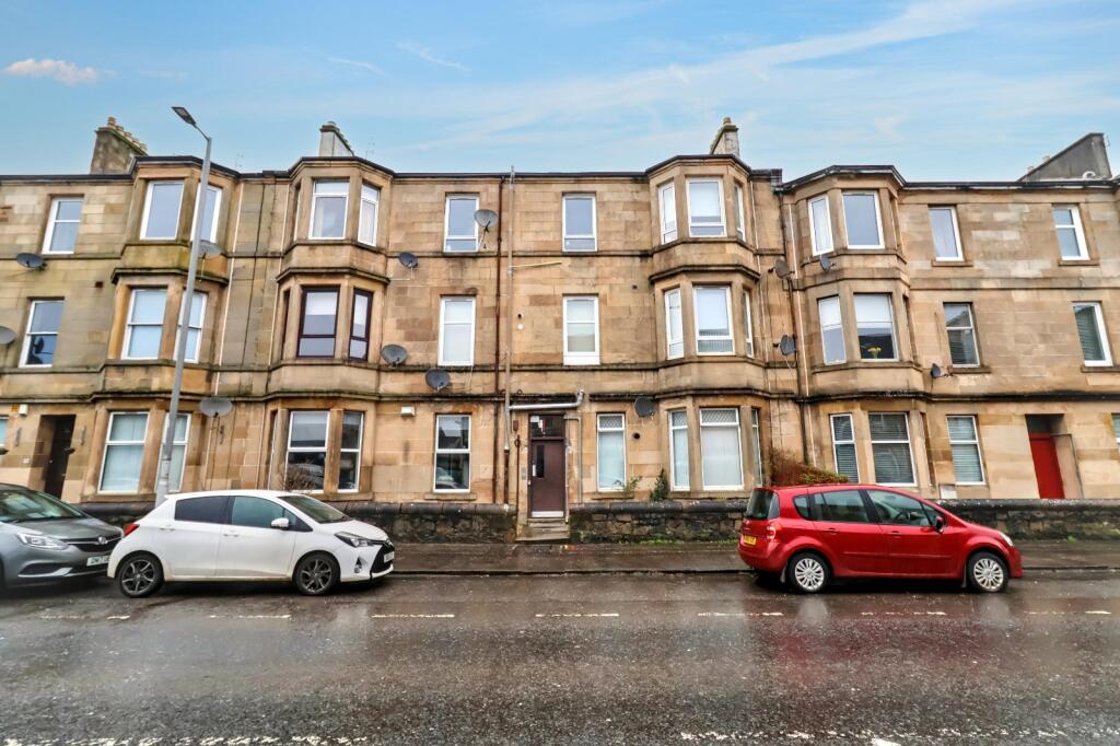Main image of property: Glasgow Road, Paisley, Renfrewshire, PA1