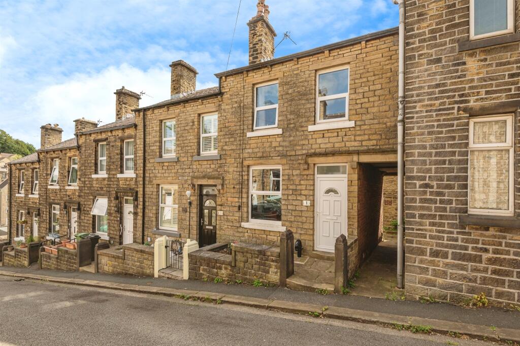 Main image of property: Royd Street Avenue, Huddersfield