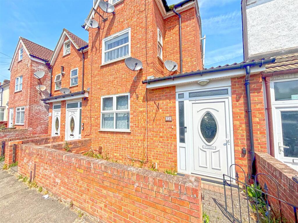 Main image of property: Stafford Street, Gillingham