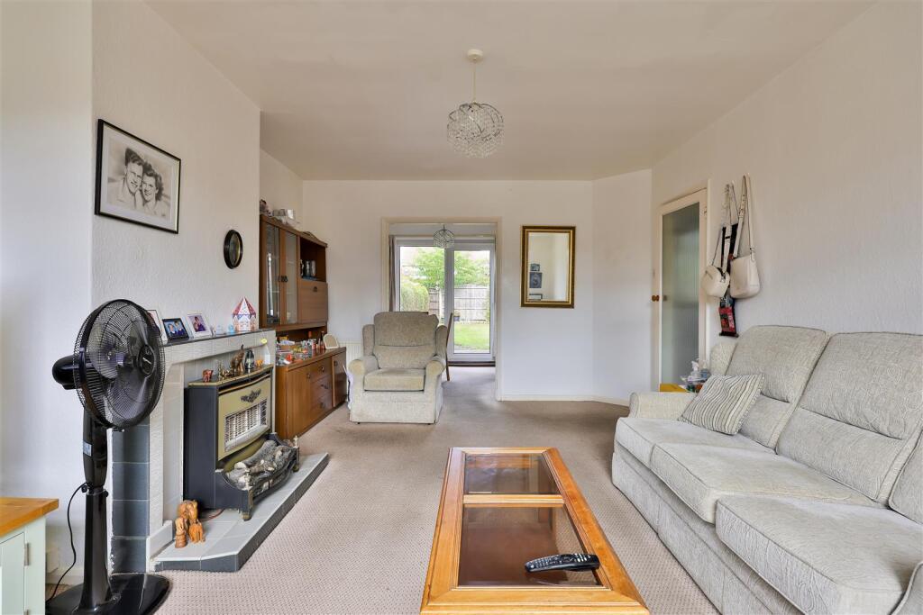 House in York - More