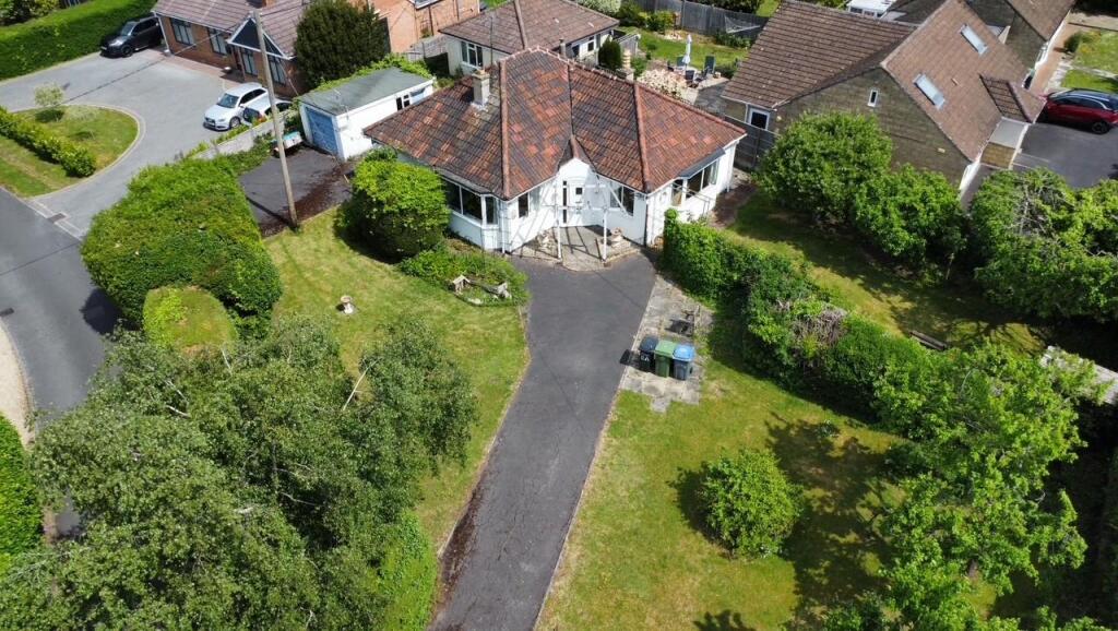 Main image of property: Green Lane, Trowbridge