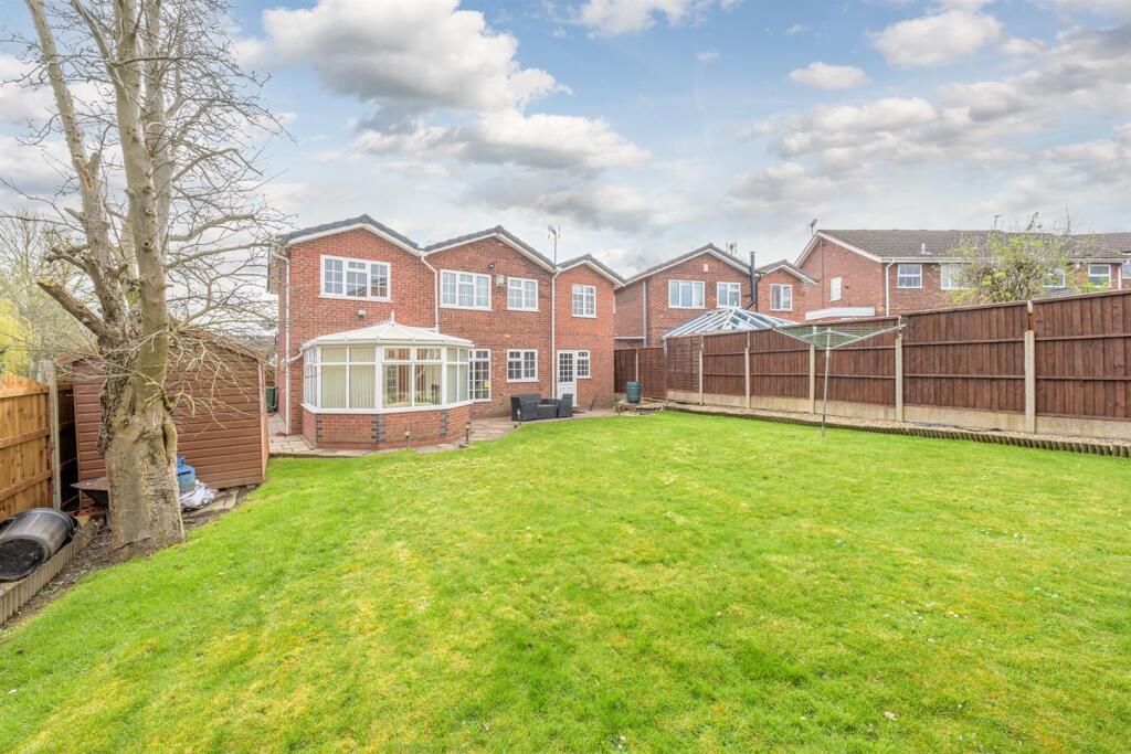 Additional image 28 of Campion Grove, Halesowen, B63 1HB