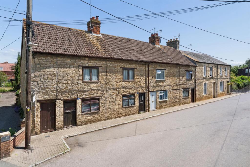 Main image of property: East Street, Olney