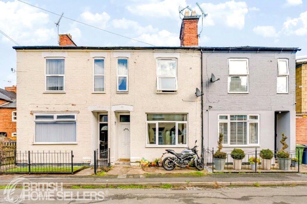 Main image of property: Middle Friars, Stafford, Staffordshire, ST17