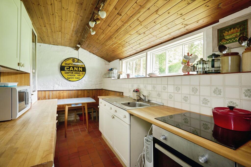 Cann Bridge Cottages, Melbury Abbas, Shaftesbury photo 4