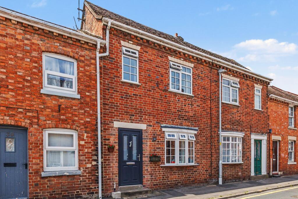 Main image of property: Priest Lane, Pershore, WR10