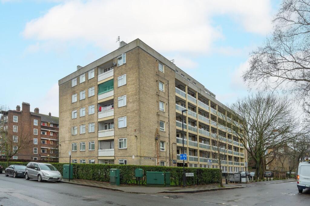 Main image of property: Flaxman Road, Camberwell, London, SE5