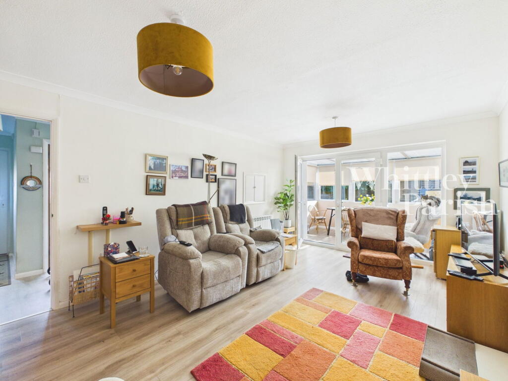 Main image of property: Rectory Road, Dickleburgh, Diss IP21 4PB
