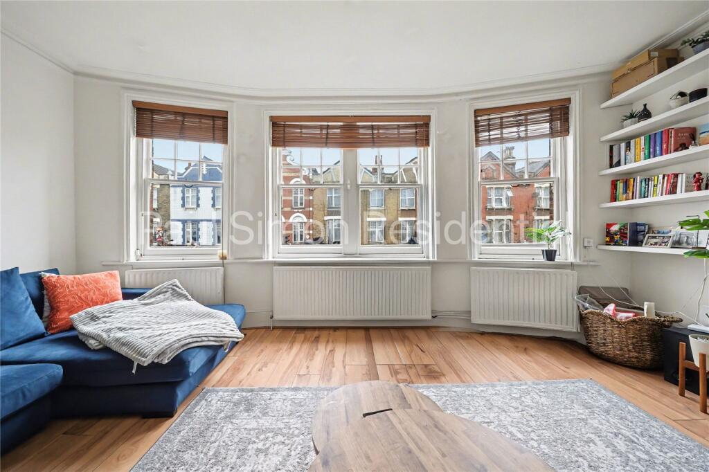 Apartment in London - View 3