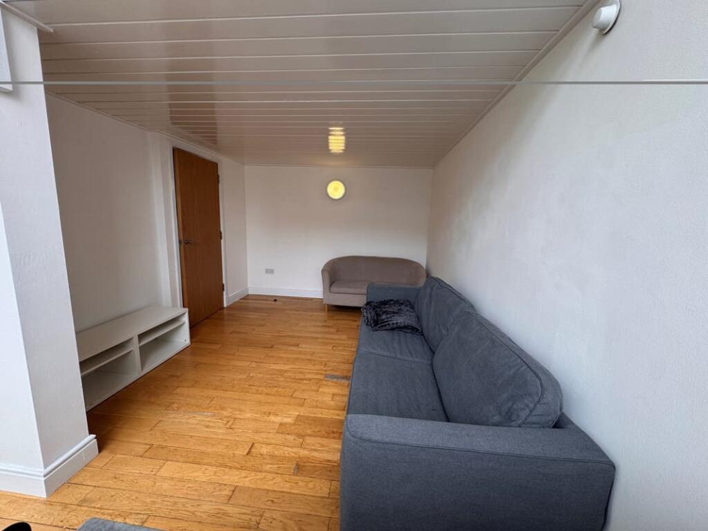 Apartment in Leicester, City of Leicester - More