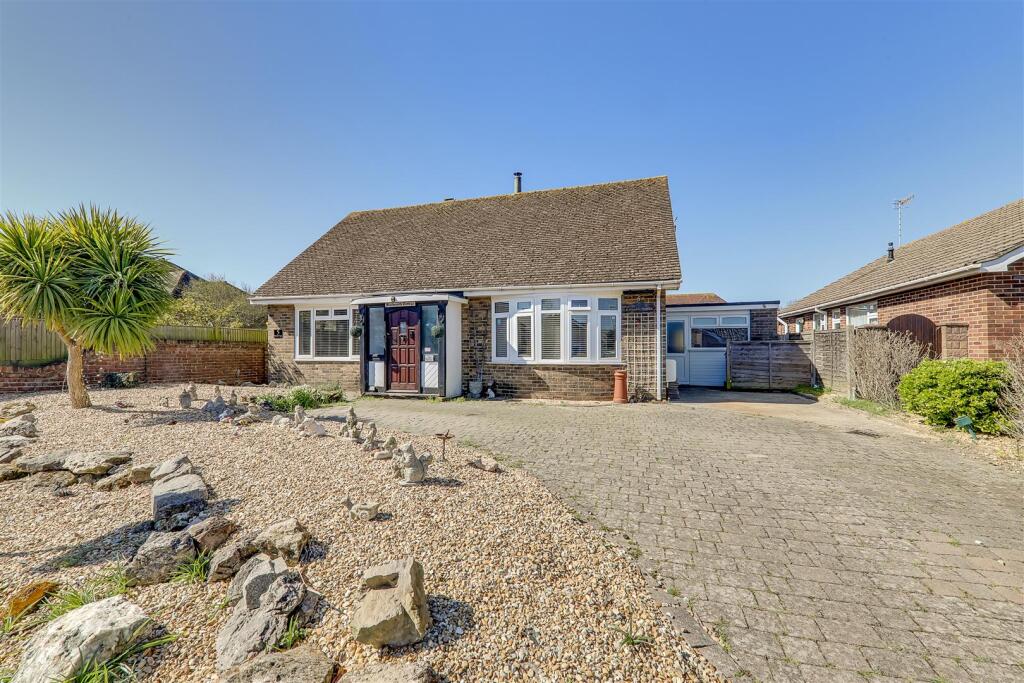 Main image of property: Hawthorn Road, Broadwater, Worthing