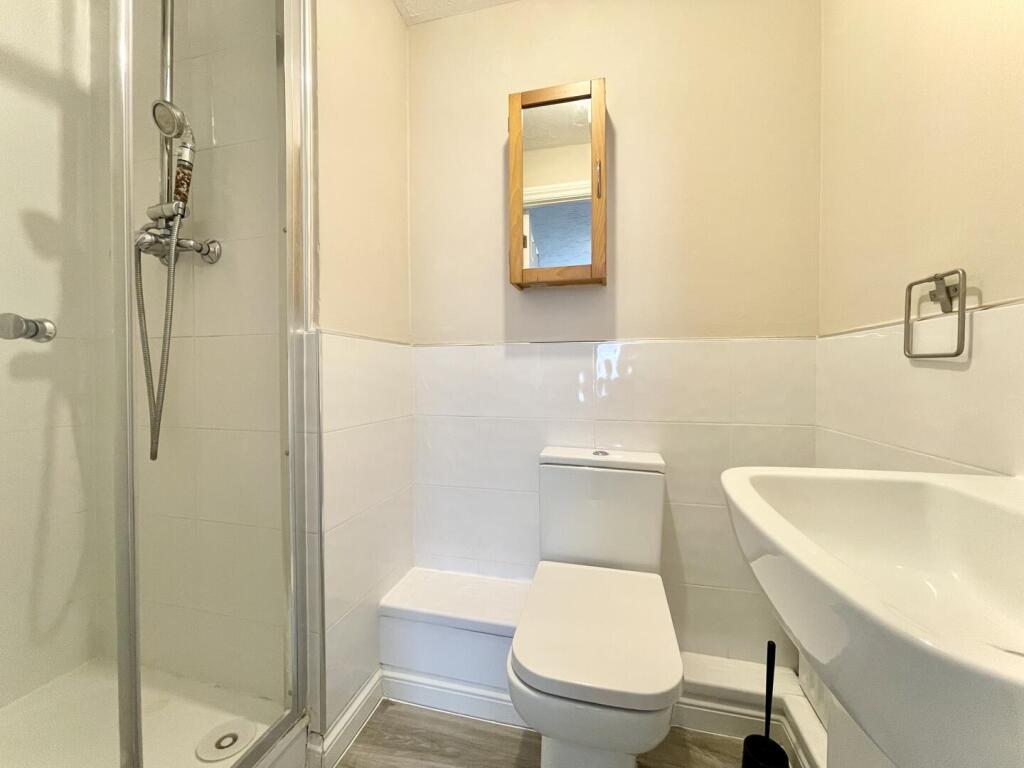 Apartment in Bournemouth - More