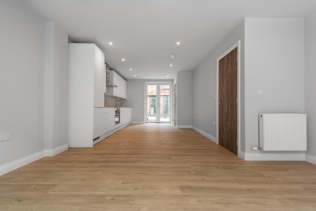 Main image of property: Woodgrange Road, Forest Gate, London, E7